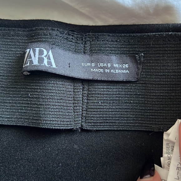 Zara leggings - Picture 3 of 3